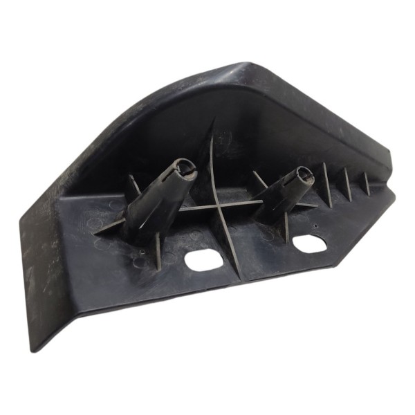 Suporte Descanso Pé Esquerdo Fiat Punto Automático 2013 2014 Preto