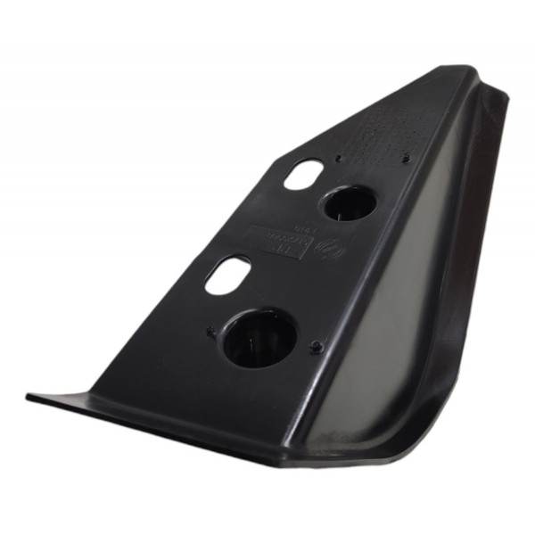 Suporte Descanso Pé Esquerdo Fiat Punto Automático 2013 2014 Preto