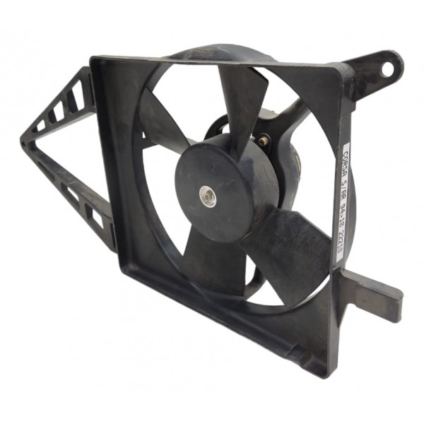 Eletroventilador Chevrolet Corsa 1994 1995 1996 1997 A 2010