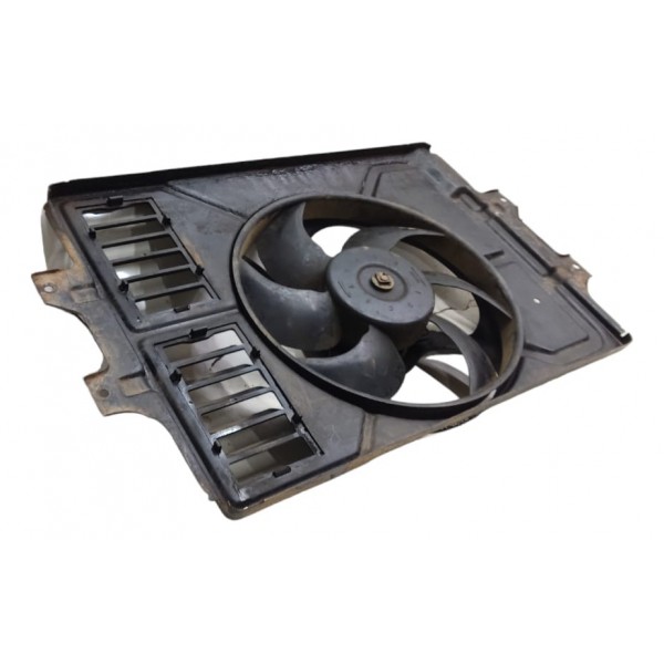 Eletroventilador Volkswagen Logus 1992 1993 1994 1995 1996