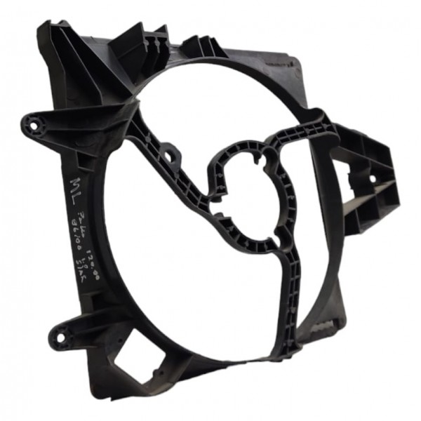 Defletor Fiat Palio 1.0 1996 1997 1998 1999 A 2000