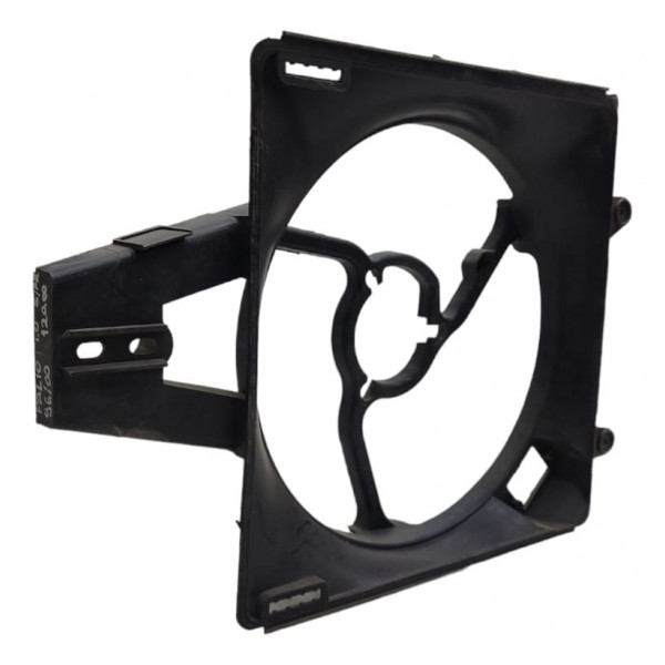 Defletor Fiat Palio 1.0 1996 1997 1998 1999 A 2000