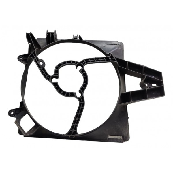 Defletor Fiat Palio 1.0 1996 1997 1998 1999 A 2000