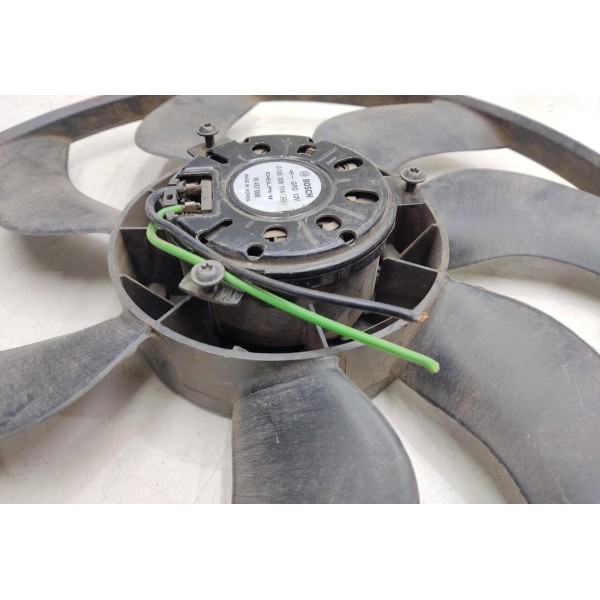 Eletroventilador Chevrolet Cruze 1.8 2012 2013 2014 A 2016