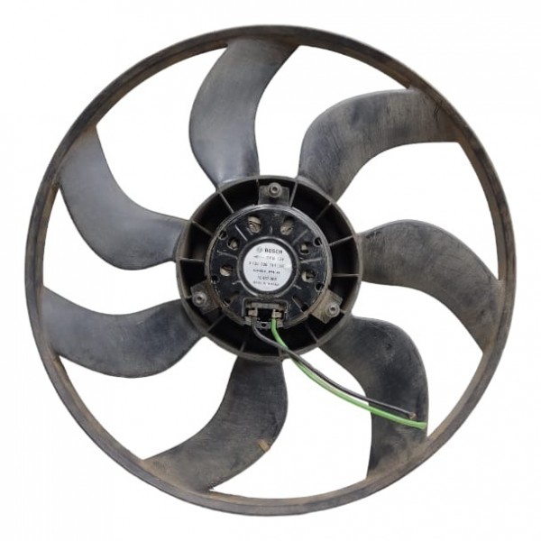 Eletroventilador Chevrolet Cruze 1.8 2012 2013 2014 A 2016