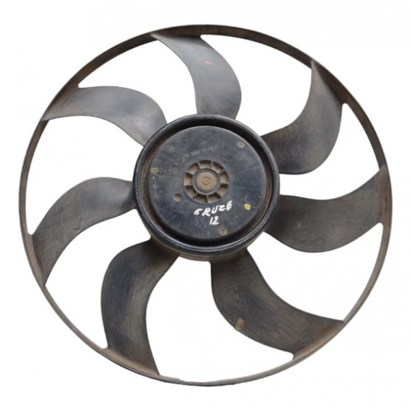 Eletroventilador Chevrolet Cruze 1.8 2012 2013 2014 A 2016