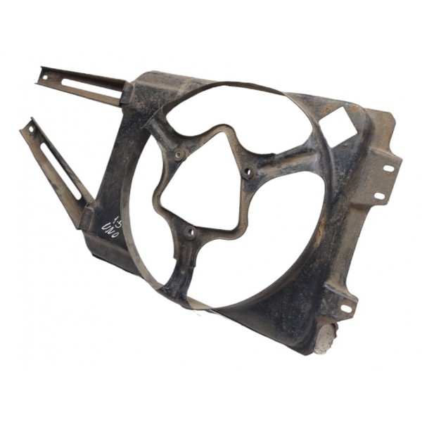 Defletor Fiat Uno 1.5 1989 1990 1991 1992 1993 1994 A 1999