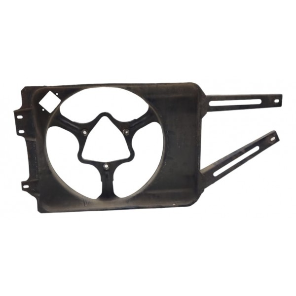 Defletor Fiat Uno 1.5 1989 1990 1991 1992 1993 1994 A 1999