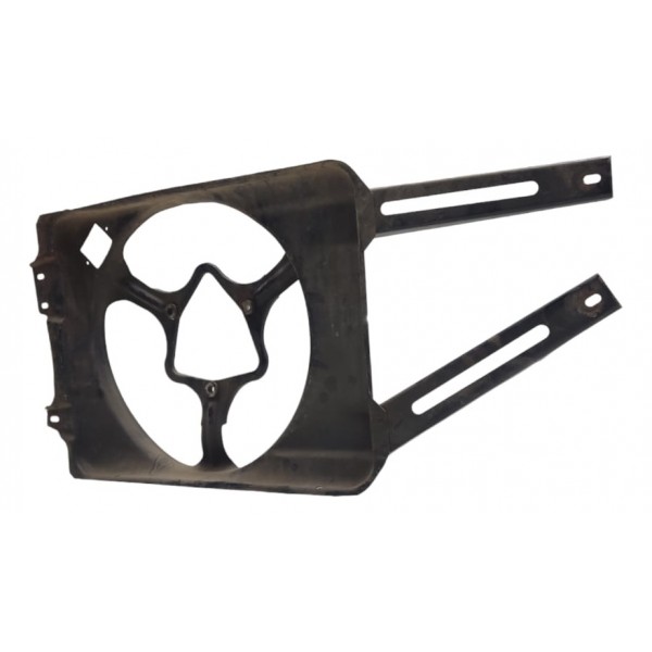 Defletor Fiat Uno 1.5 1989 1990 1991 1992 1993 1994 A 1999