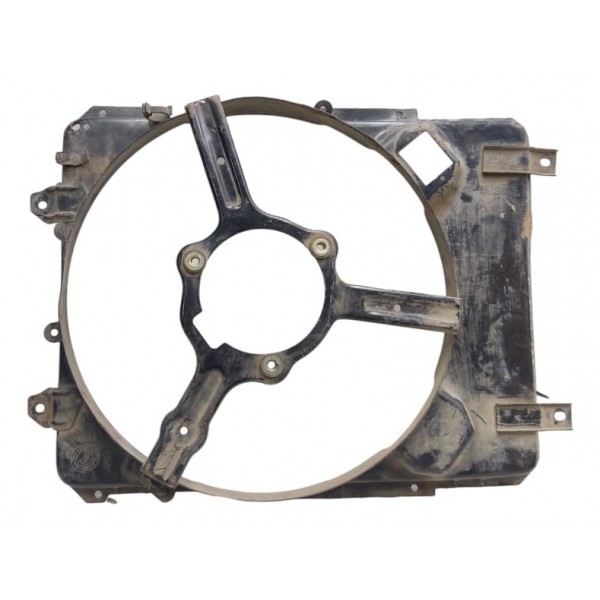 Defletor Fiat Brava 1.6 16v 1995 1996 1997 1998 1999 A 2003