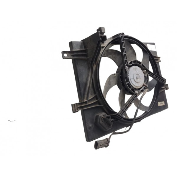 Eletroventilador Fiat Idea 2011 2012 2013 2014 2015 A 2016