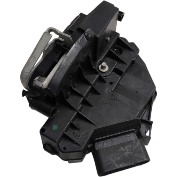 Fechadura Porta Traseira Direita Ford Ka Fiesta 2015 A 2023