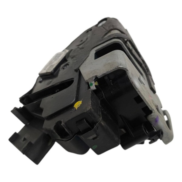 Fechadura Porta Traseira Direita Ford Ka Fiesta 2015 A 2023