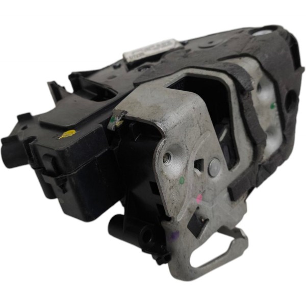 Fechadura Porta Traseira Direita Ford Ka Fiesta 2015 A 2023