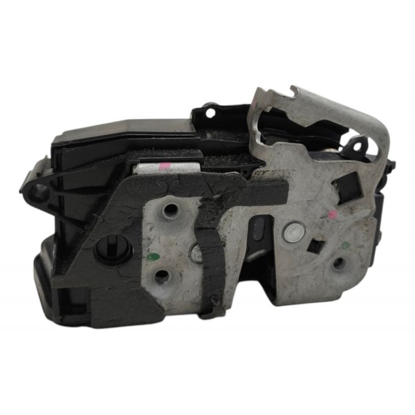 Fechadura Porta Traseira Direita Ford Ka Fiesta 2015 A 2023