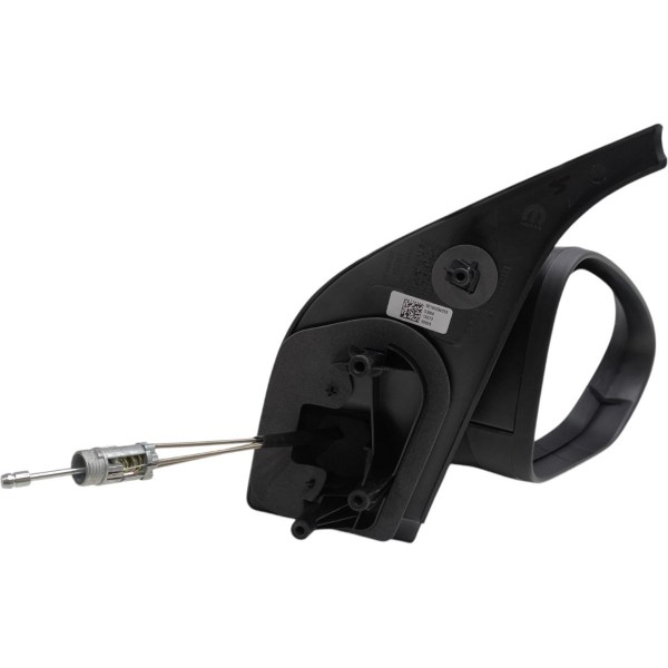 Espelho Retrovisor Fiat Strada 2019 2020 A 2021 Manual