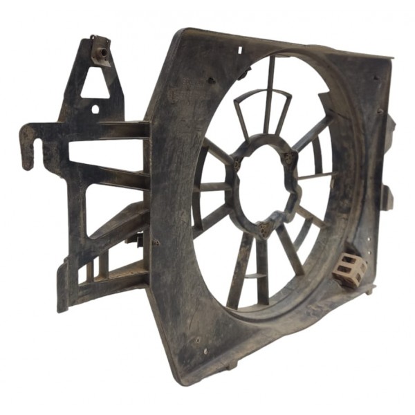 Defletor Ford Escort Zetec 1997 1998 1999 2000 2001 A 2003