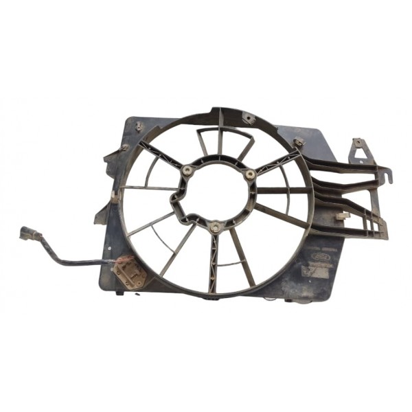 Defletor Ford Escort Zetec 1997 1998 1999 2000 2001 A 2003