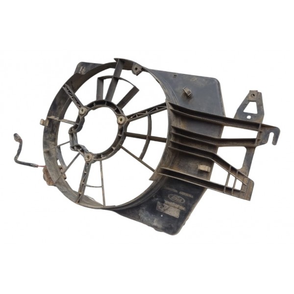 Defletor Ford Escort Zetec 1997 1998 1999 2000 2001 A 2003