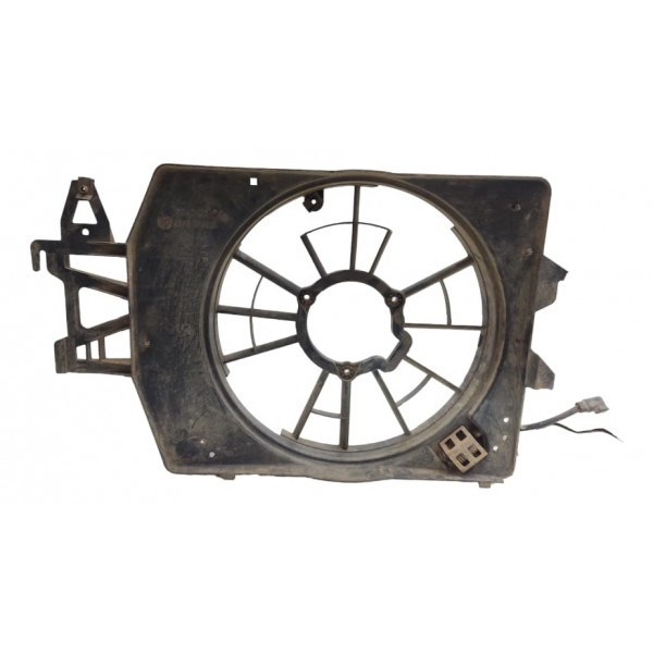 Defletor Ford Escort Zetec 1997 1998 1999 2000 2001 A 2003