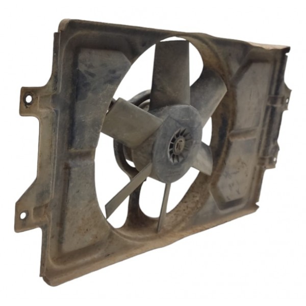 Defletor Eletroventilador Ford Escorte 1993 1994 1995 1996