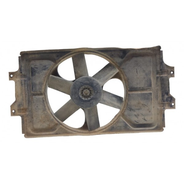 Defletor Eletroventilador Ford Escorte 1993 1994 1995 1996