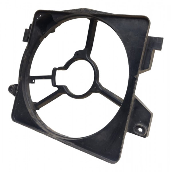 Defletor Ford Ka 1997 1998 1999 2000 2001 2002