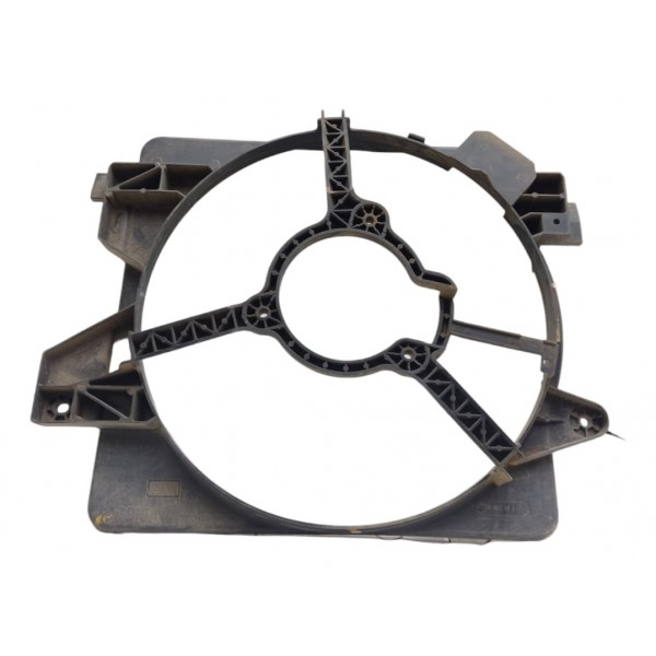 Defletor Ford Ka 1997 1998 1999 2000 2001 2002