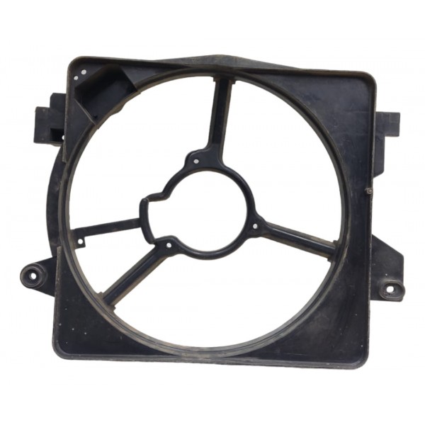 Defletor Ford Ka 1997 1998 1999 2000 2001 2002