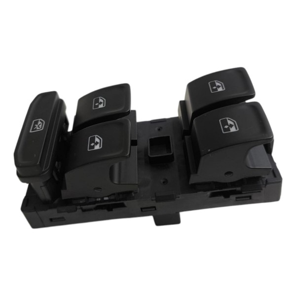 Botão Vidro Porta Esquerda Golf Tiguan Jetta 2016 2017 2018