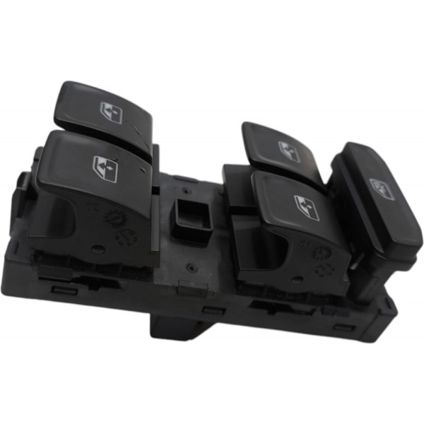 Botão Vidro Porta Esquerda Golf Tiguan Jetta 2016 2017 2018