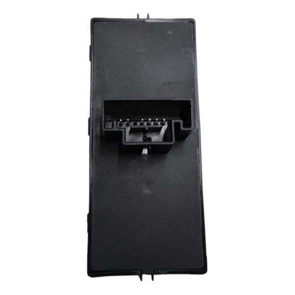 Botão Vidro Porta Esquerda Tcross Golf Jetta 2016 2017 2018