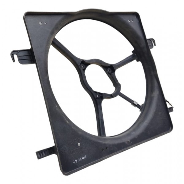 Defletor Ford Ka Endura 1997 1998 1999 2000 2001 2002 A 2007