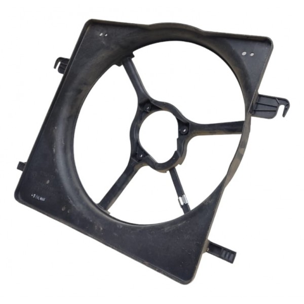 Defletor Ford Ka Endura 1997 1998 1999 2000 2001 2002 A 2007