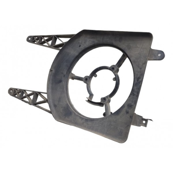 Defletor Ford Fiesta 2006 2007 2008 2009 2010 2011 A 2014