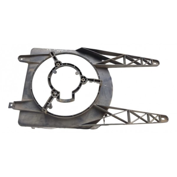 Defletor Ford Fiesta 2006 2007 2008 2009 2010 2011 A 2014