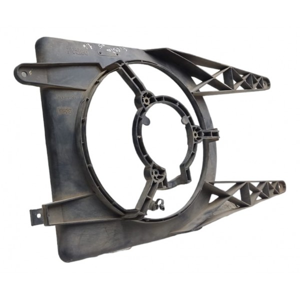 Defletor Ford Fiesta 2006 2007 2008 2009 2010 2011 A 2014