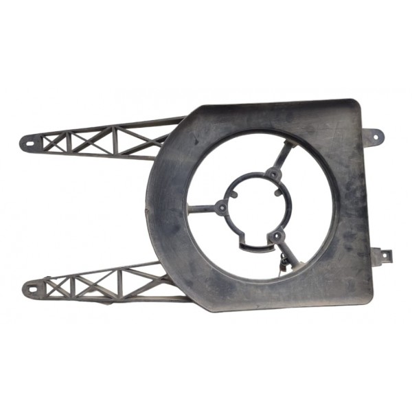 Defletor Ford Fiesta 2006 2007 2008 2009 2010 2011 A 2014