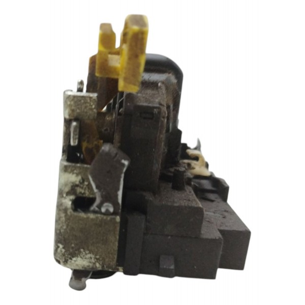 Fechadura Porta Traseira Direita Renault Duster 2017 2018