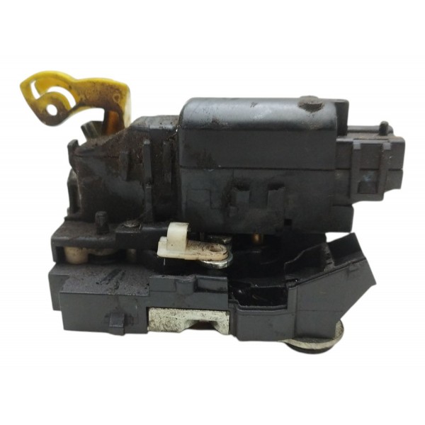 Fechadura Porta Traseira Direita Renault Duster 2017 2018