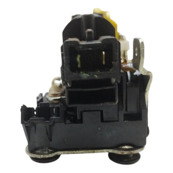 Fechadura Porta Traseira Direita Renault Duster 2017 2018