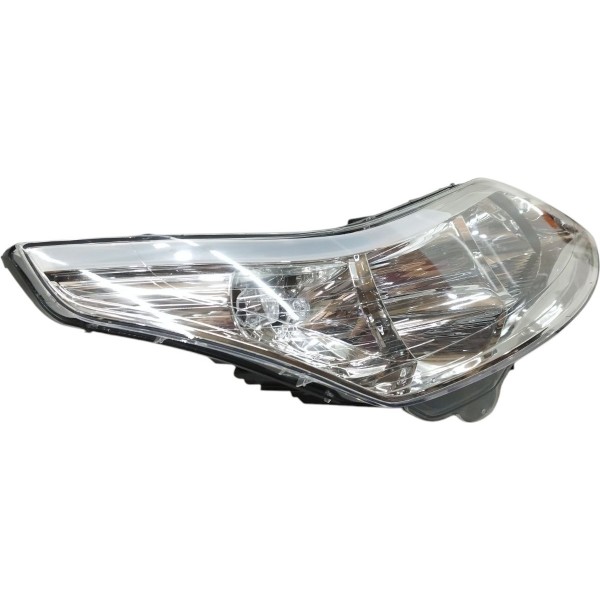 Farol Direito Citroen C4 Pallas 2004 2005 2006 A 2011 Hatch Direito/passageiro