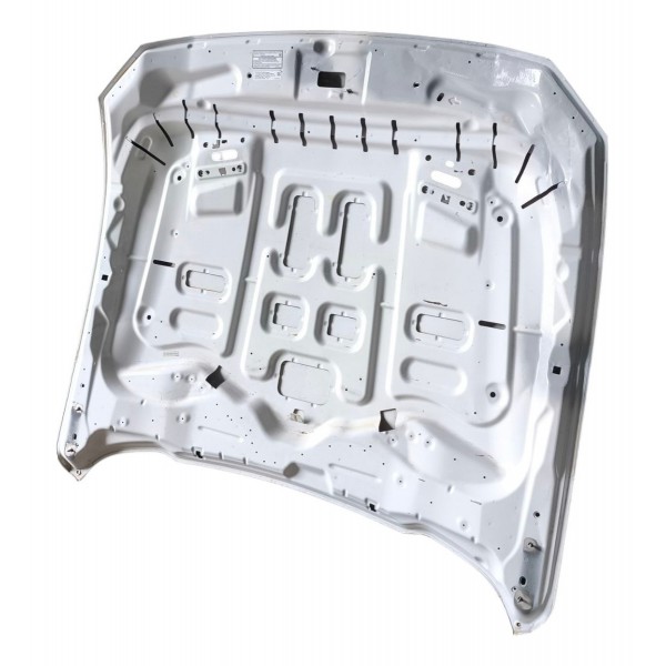 Capo Dianteiro Ford Mustang 2018 2019 2020 2021 Original