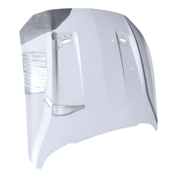 Capo Dianteiro Ford Mustang 2018 2019 2020 2021 Original