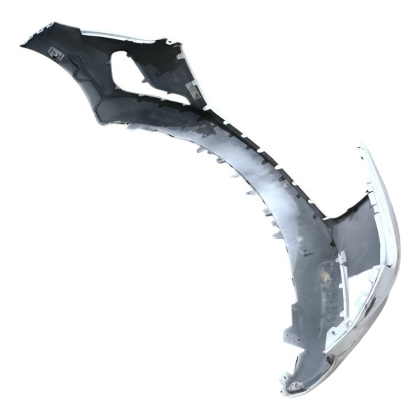 Parachoque Dianteiro Gm Onix 2020 2021 2022 2023 2024 Branco