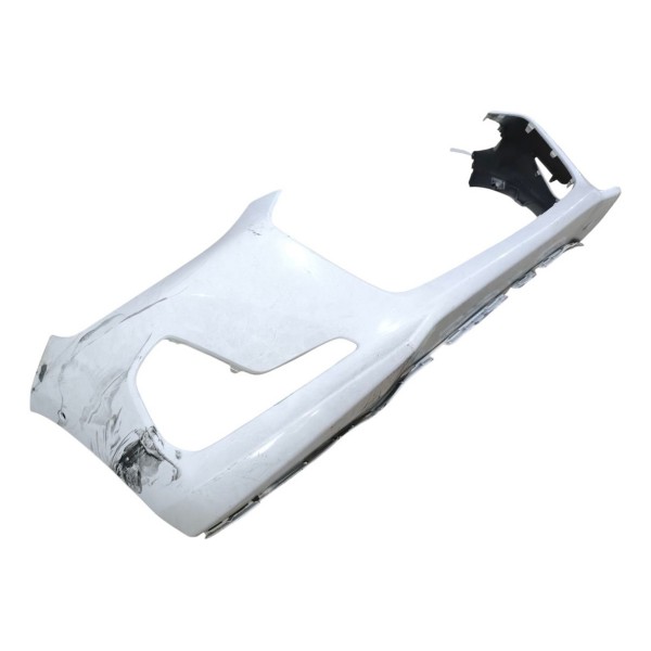 Parachoque Dianteiro Gm Onix 2020 2021 2022 2023 2024 Branco