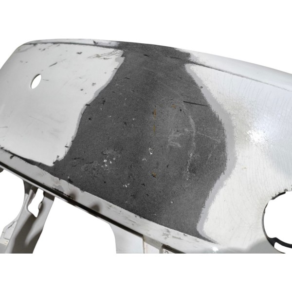 Parachoque Dianteiro Volkswagen Jetta 2012 2013 2014 Branco