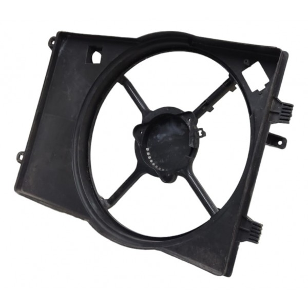 Defletor Chevrolet Onix 1.0 1.4 Com Ar 2012 2013 2014 A 2017