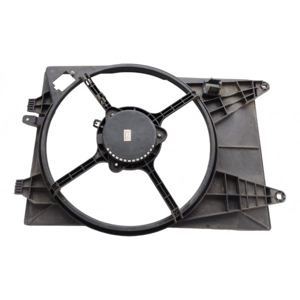 Defletor Chevrolet Onix 1.0 1.4 Com Ar 2012 2013 2014 A 2017