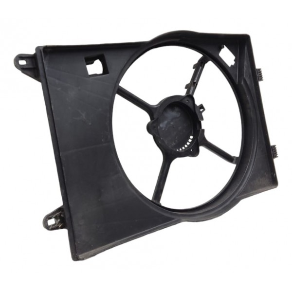 Defletor Chevrolet Onix 1.0 1.4 Com Ar 2012 2013 2014 A 2017